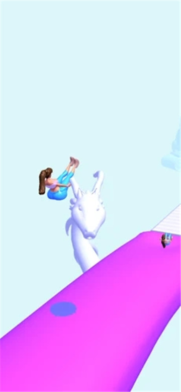 高弹跳BounceHig‪h‬截图